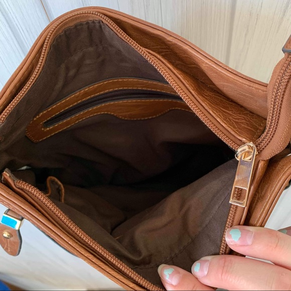 Unbranded women’s crossbody bag - Picture 4 of 6